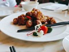 -顺德美的万豪酒店-万豪中餐厅