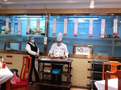 -峨嵋酒家总店(车公庄店)