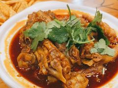 -烤五行·烧烤烤串(石佛营店)