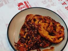 -堂瓦里·33年传统赣菜(第一街区店)