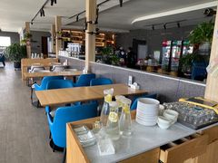 大堂-平措康桑·和牛自助观景餐厅(布达拉宫店)