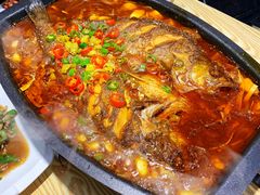 特色烤鱼-杨氏龙虾(金陵名府店)