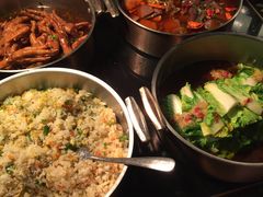 -星伦多 自助料理(圆融店)