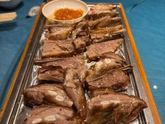 -大树头·森林餐厅(石碁店)