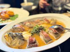 -上海苏宁宝丽嘉酒店·嘉府壹号中餐厅