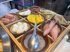 -芈重山老火锅(六道口店)