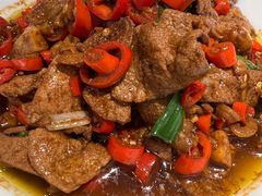 -攸州小镇家湘菜(小米科技园店)