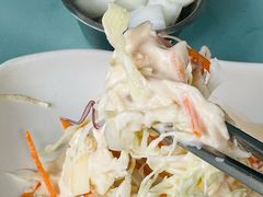 -富乐满 炸鸡&韩国料理 불로만(虹泉路店)