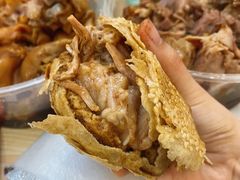 -老北京赵记酱肘子