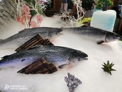 -圣罗巴甄选自助(麦凯乐店)