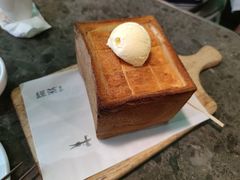 -绿茶餐厅(天津天河城店)