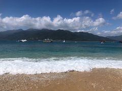 -海南分界洲岛旅游区