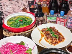 -No.DD戳子烧烤·江湖菜(北京总店)