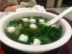 -南京东郊国宾馆