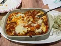 -玛格萝妮比萨屋(四平店)