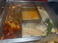 -重庆德忆火锅（龙南街3店）(渝水岸餐饮)