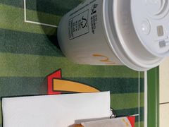 -麦当劳(余姚北站店)
