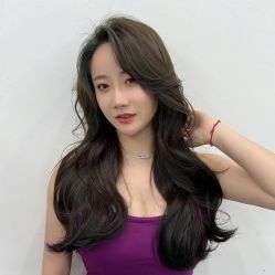 -丽时 Hair Salon