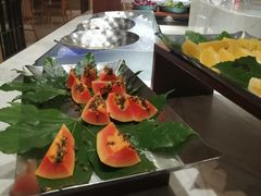 -冀粤香海鲜自助餐厅(西美五洲店)