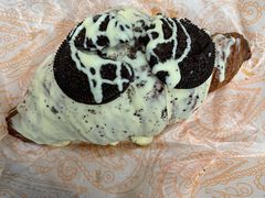 奥利奥羊角包-OUR Bakery(三里屯太古里店)