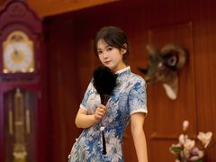 -摩斯密码·实景搜证换装沉浸密室剧本杀