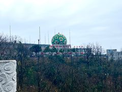 -岳麓山风景名胜区