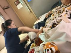-陆琴脚艺·足浴·SPA(夫子庙店)