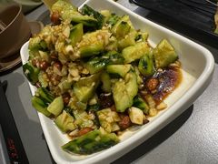 -不夜天烧烤牛骨头(南湖店)