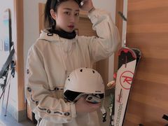 -长白山华美胜地滑雪场