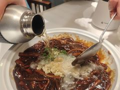 -松鹤楼·非遗·苏帮菜(融科店)