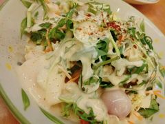 -萨莉亚意式餐厅(深圳北站店)