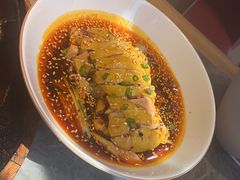 -老板恋上鱼(恒隆广场店)