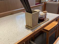 -味千拉面(金融街店)
