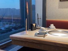 -左庭右院鲜牛肉火锅(苏州园区永旺店)