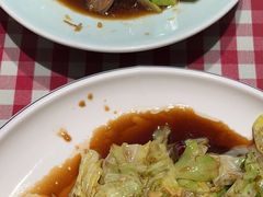 -阳光家常菜(泉城路店)
