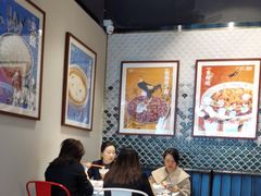 -禄鼎记·多口味酸菜鱼(侨鑫店)
