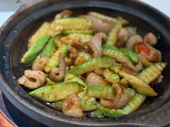 -海宝酒家(中山四路店)