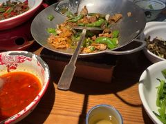 -老湘村·湖南土菜(天河维多利店)