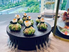-柒园·三十年创意杭帮菜(龙湖滨江天街店)