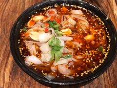 -串大叔炭火烤串·鸡西大冷面刀削面(总店)
