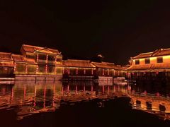 -台儿庄古城