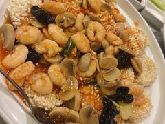 -北京全聚德(玉泉路店)