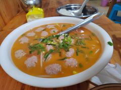 -鸡哈豆花(梅西广场店)