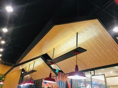 -永和大王(浦东南路店)