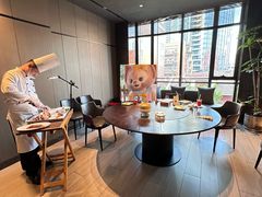 -四季民福烤鸭店(外滩外白渡桥店)