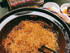 -老傅家湘潭水煮活鱼店(众一国际店)