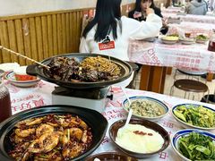 -回味黑鸭煲·始于2006(万松园店)