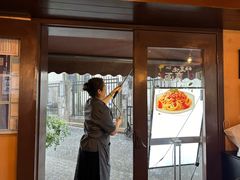 -猫岛主趣味餐厅(鼓浪屿店)