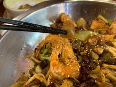 -小胖墩炝锅鱼(天钥桥路店)