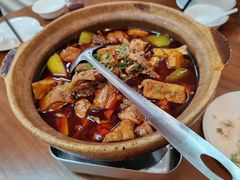 -谢记上海大排档(长寿路店)